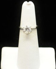 Sterling silver simple for sale  Boise