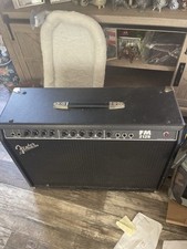 Fender frontman 212r for sale  Allegan
