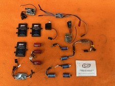 Losi micro brushless for sale  Denham Springs