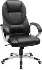 Sedia ufficio ergonomica usato  Roma