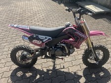 Pit bike 150 usato  Corbetta