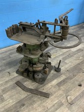 Hossfeld model universal for sale  Holland