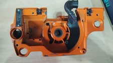 Husqvarna carter motore usato  Polla