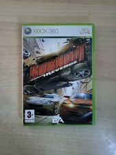 Burnout revenge microsoft for sale  BILSTON