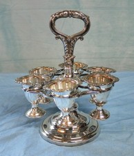 Antique victorian silver for sale  LEIGHTON BUZZARD