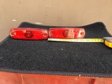 Hella rear red for sale  NORWICH