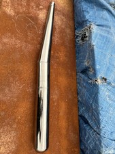 Etz 251 exhaust for sale  BRISTOL
