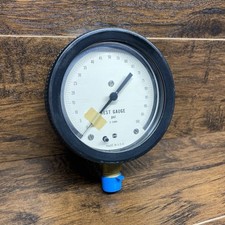 Large usg gauge for sale  Niles