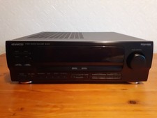 Kenwood 970 hifi for sale  LINCOLN