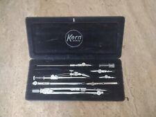 Kern aarau swiss for sale  SALFORD