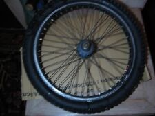 Alex rims g22 for sale  HAYLING ISLAND