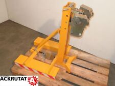 Fassgabel lift dg360 gebraucht kaufen  Neumünster