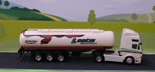 Herpa tanksattelzug laabs gebraucht kaufen  Rees
