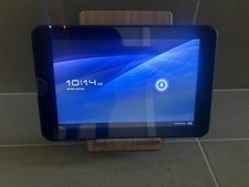 Tablet Android Toshiba AT100 16GB Wi-Fi 10.1" NVIDIA comprar usado  Enviando para Brazil