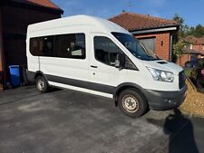 Ford transit seater for sale  POULTON-LE-FYLDE