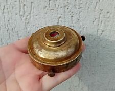 Griffe tulipe bronze d'occasion  France