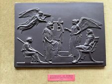 Wedgwood basalt wall for sale  MAIDSTONE