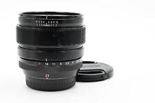 Fujifilm 23mm f1.4 for sale  Indianapolis