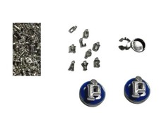 Pcs couvre boutons d'occasion  Expédié en France