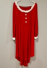 Mrs claus santa for sale  Round Lake