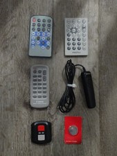 Remote controls canon for sale  WEST BROMWICH