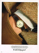 Advertising advertising 114 d'occasion  Expédié en Belgium