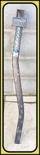 Maxxraxx upright pole for sale  LLANELLI