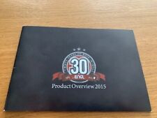 Guitar amp catalog d'occasion Guitar amp catalog d'occasion  Strasbourg-