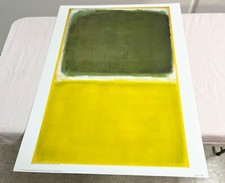 80x60cm mark rothko gebraucht kaufen  Deutschland