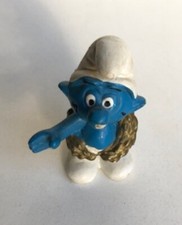 Alter schleich peyo gebraucht kaufen  Schaalby