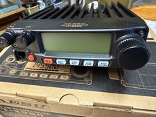 Yaesu 2980 watt gebraucht kaufen  Saaldorf-Surheim