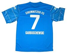 Saller chemnitzer trikot gebraucht kaufen  Kleve