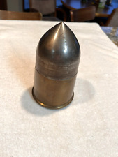 Large wwi shell for sale  Topeka
