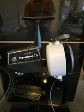 Abu cardinal spinning for sale  BARNSLEY