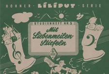 Hohner liliput serie gebraucht kaufen  Rheinfelden (Baden)
