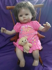 Reborn baby doll for sale  Frankfort