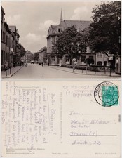 Foto ansichtskarte falkenstein gebraucht kaufen  Ortrand