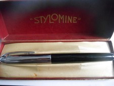 stylomine 303 d'occasion stylomine 303 d'occasion  Sanvignes-les-Mines