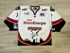 Del eishockey trikot gebraucht kaufen  Halle
