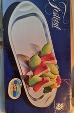 Wmf serviertablett servierplat gebraucht kaufen  Wolfsburg