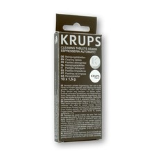 Krups 3000 reinigungstabletten gebraucht kaufen  Bremen