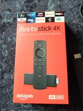 Fire stick hdr for sale  REDDITCH