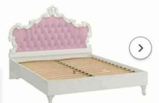 Doppelbett marquisa barock gebraucht kaufen Doppelbett marquisa barock gebraucht kaufen  Großdubrau