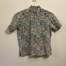 Reyn spooner hawaiian for sale  Honolulu