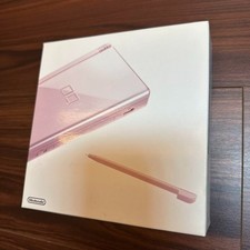 Nintendo DS Metallic Rose 3640 do Japão comprar usado  Enviando para Brazil