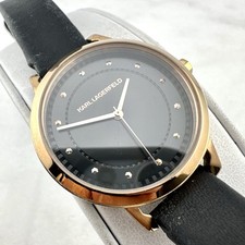 Karl lagerfeld kl1825 for sale  Warren