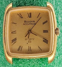 A76 mens bulova for sale  Nacogdoches