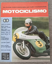 Motociclismo 1969 morini usato  Perugia