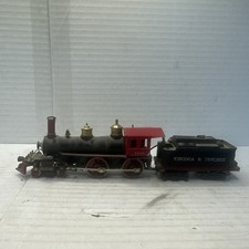 Pocher scale steam for sale  Buckeye