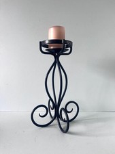 Black heavy wrought for sale  NORWICH